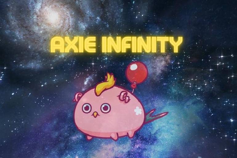 Axie Infinity پاداش کلاسیک را به بازی جدیدش منتقل می کند