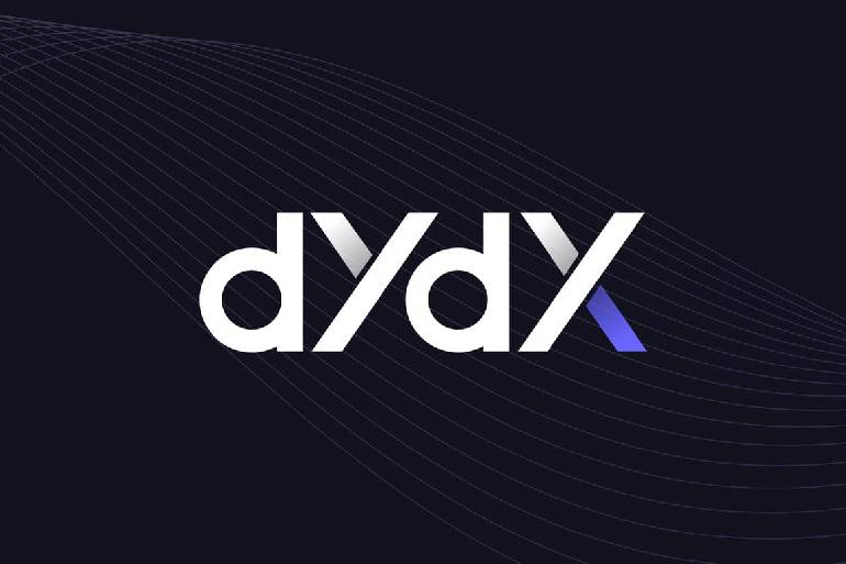 dydx صرافی غیرمتمرکز کریپتو حاشیه سود را افزایش می دهد