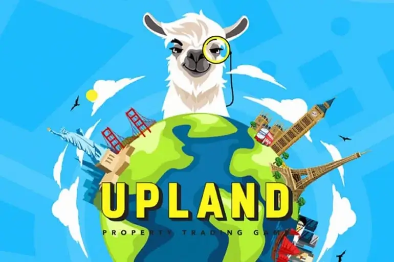 بازی بلاکچینی آپلند Upland با همکاری EOS متاورس را توسعه داد