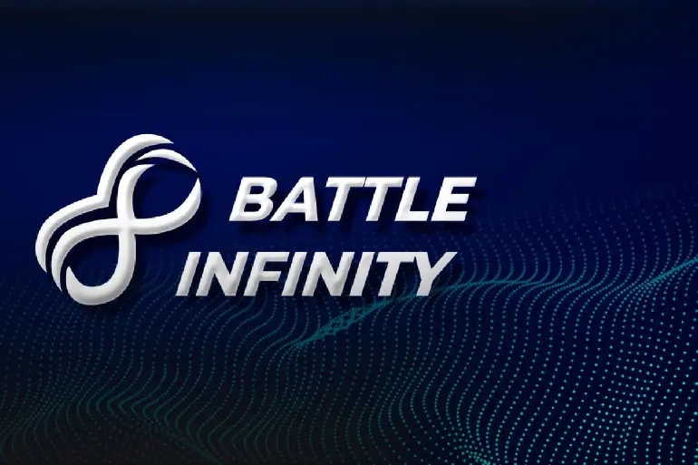 بازی متاورسی Battle Infinity و ارزدیجیتال IBAT - کسب درآمد