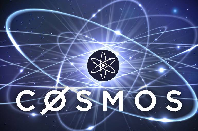 شبکه CosMos و ارز دیجیتال ATOM - راهنمای جامع