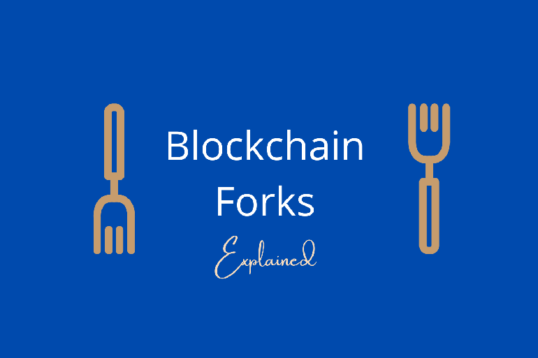 فورک چیست - انواع Fork در بلاکچین و تفاوت ها - به زبان ساده