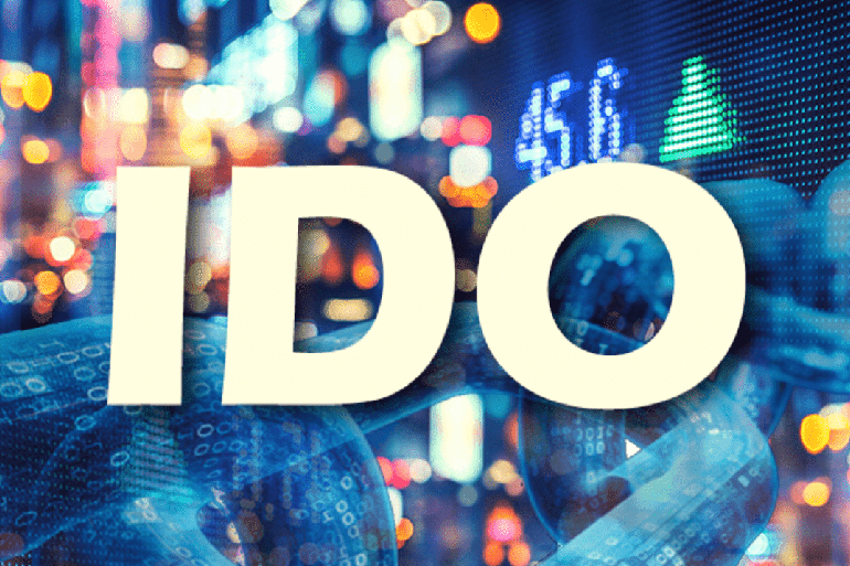 IDO ( عرضه اولیه صرافی غیرمتمرکز ) - نحوه کسب سود از IDO