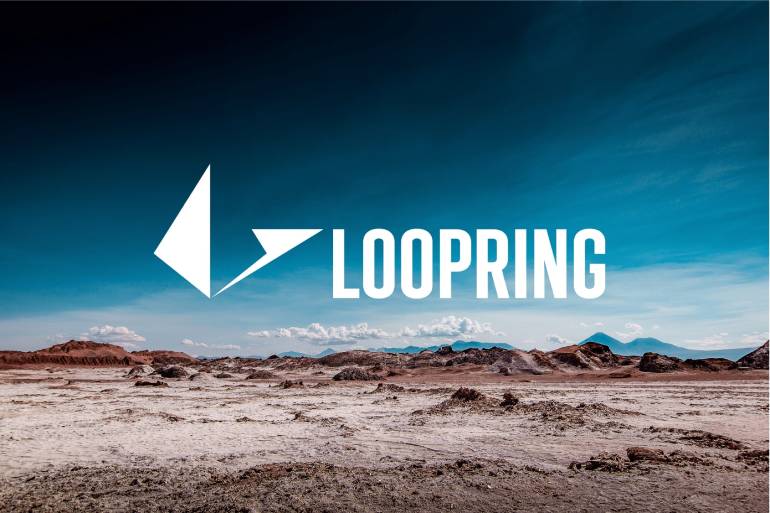 لوپرینگ - پروتکل، صرافی و کیف پول LoopRing - توکن LRC چیست؟