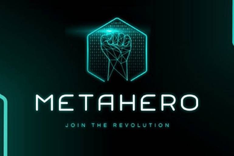 پروژه متاورسی MetaHero و ارزدیجیتال HERO - ( راهنمای جامع )