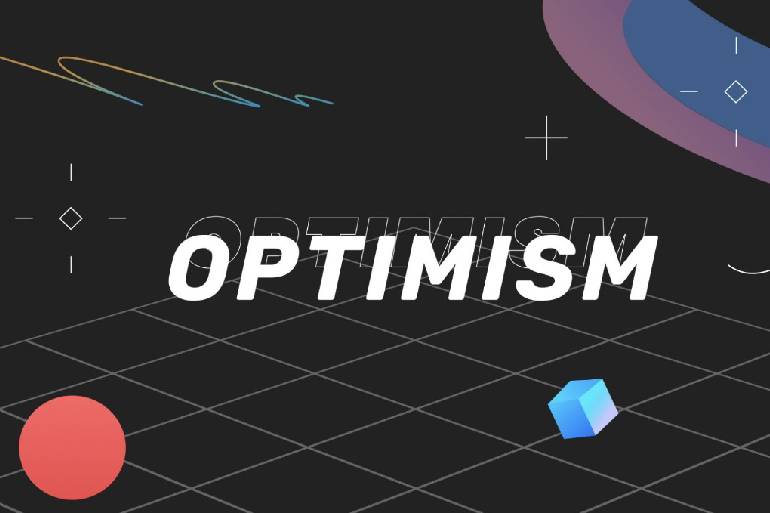 بلاکچین آپتیمیزم Optimisim و ارزدیجیتال OP - شرکت در ایردراپ