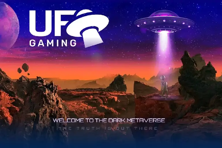 UFO Gaming - بررسی توکن های UFO و UAP - راهنمای بازی متاورسی