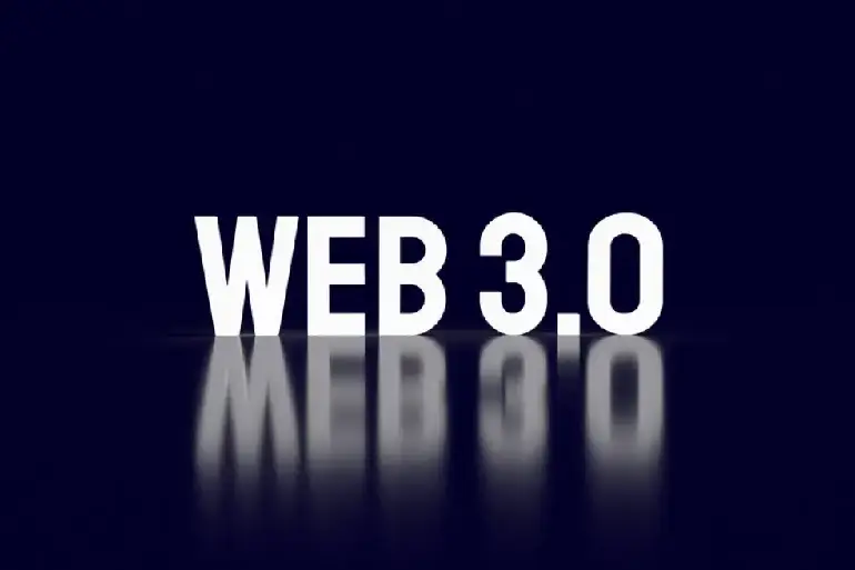 Web 3 (وب 3) چیست - بهترین ارزها و پروژه های Web 3.0