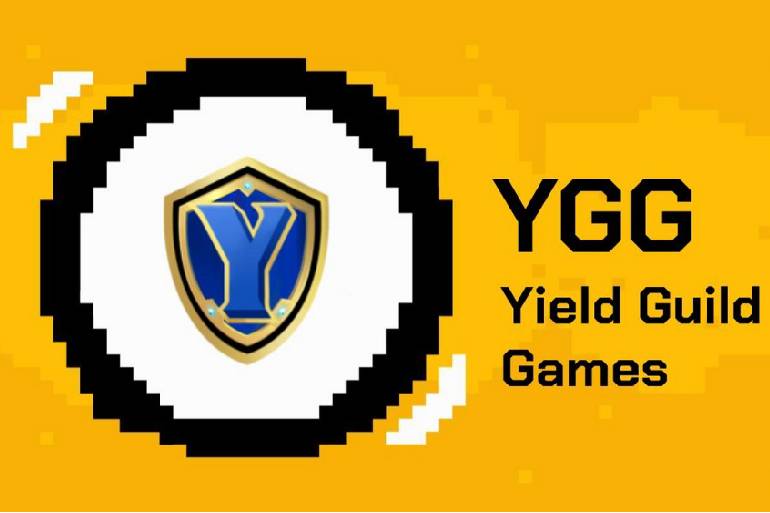 ییلد گیلد گیمز خدمات بازی های بلاکچینی - ارزدیجیتال YGG