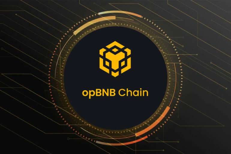 opBNB شبکه لایه دوم زنجیره بایننس (BNB) - اوپی بی ان بی