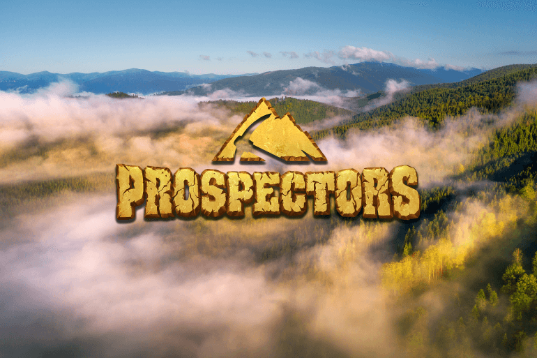 بازی متاورسی Prospectors (جستجوگران) و ارز دیجیتال PGL