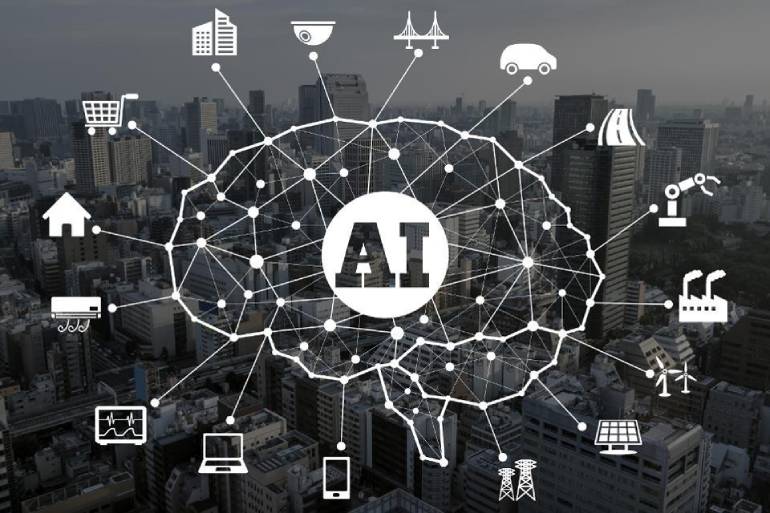 9 کاربرد هوش مصنوعی در سیستم مالی + بهترین الگوریتم های AI