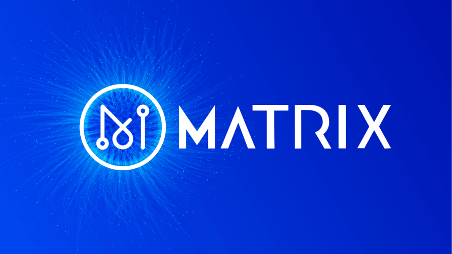 هوش مصنوعی ماتریکس MAtrix