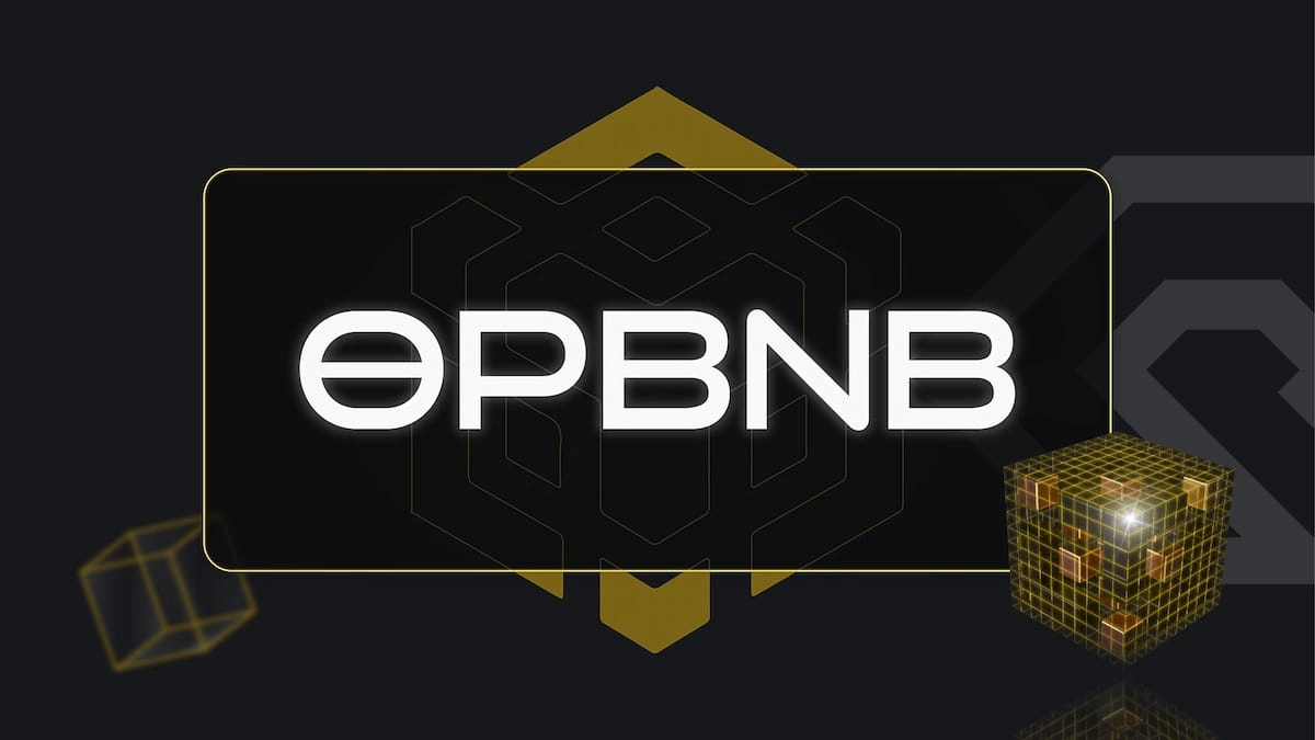 شبکه opBNB - خدمات و ویژگی های برتر