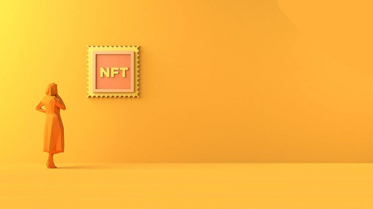پلتفرم های NFT